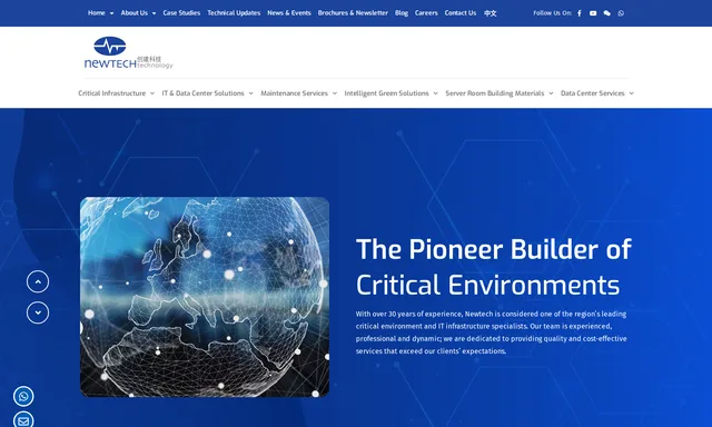 Newtech Group