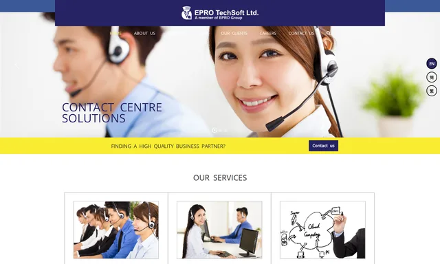 EPRO TechSoft Limited
