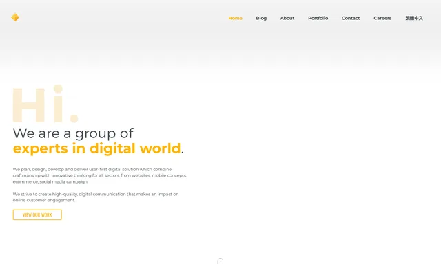 Document On Ready Ltd