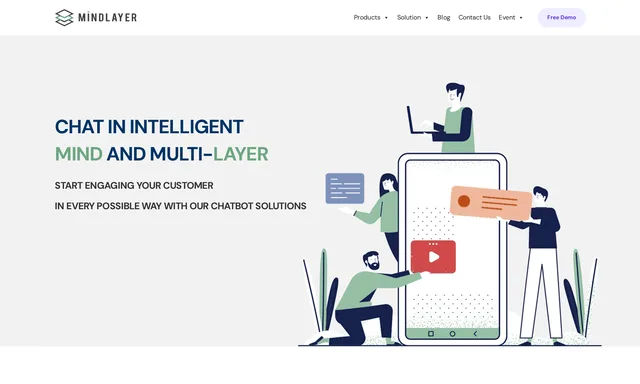 Mindlayer Limited