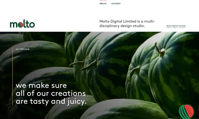 Molto Digital Ltd
