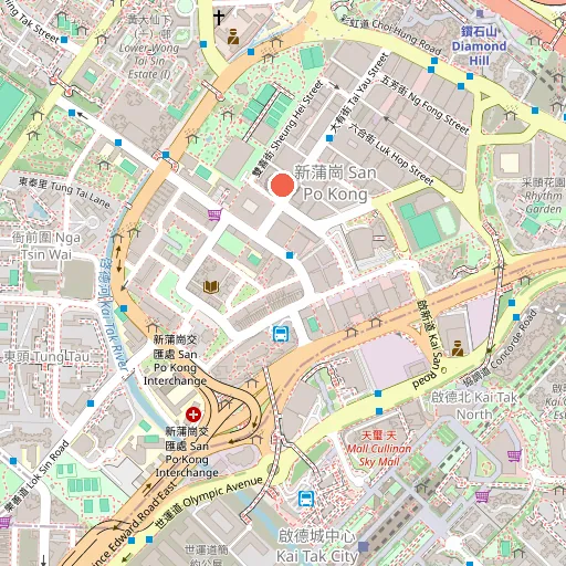 網頁設計 網上商店 廣告公司 Fanworkshop