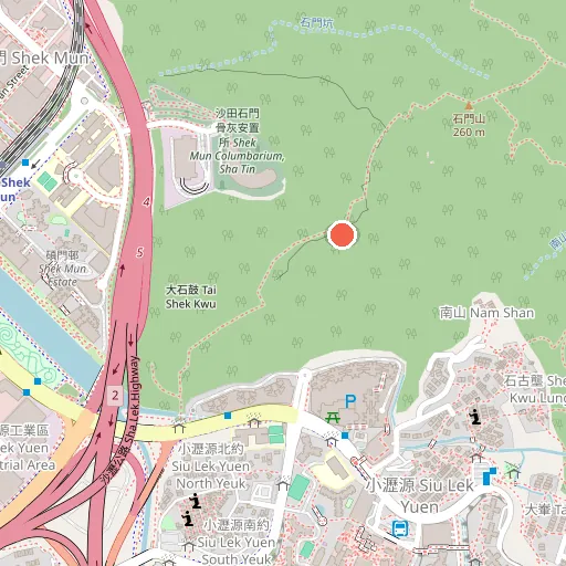 Echouse 裝修配對平台位置地圖