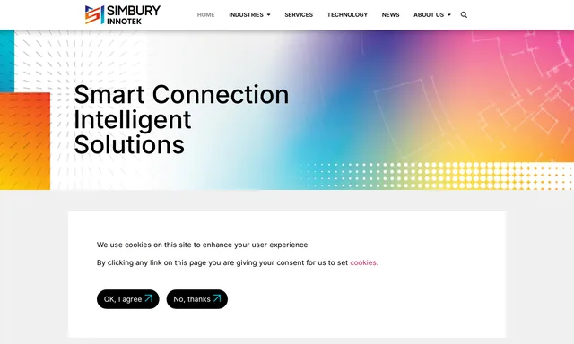 Simbury Limited
