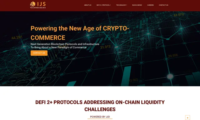 InstaJS Solutions