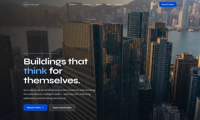 Aura Labs