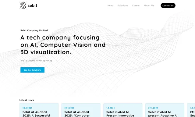 Sebit Company Limited