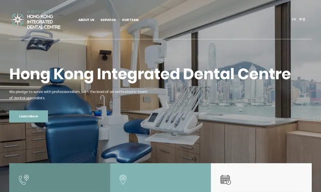 Hong Kong Integrated Dental Centre
