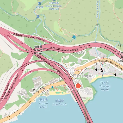 My Water Journey 香港專業人魚學校