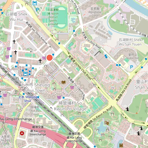 Tom Lee Music - Sheung Shui