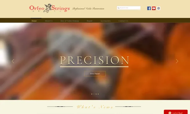 Orfeo Strings