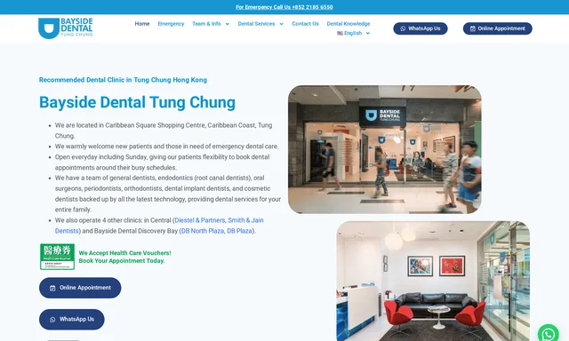 Bayside Dental