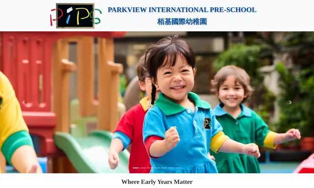 Parkview International Pre-School