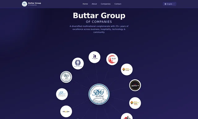 Buttar and Associates