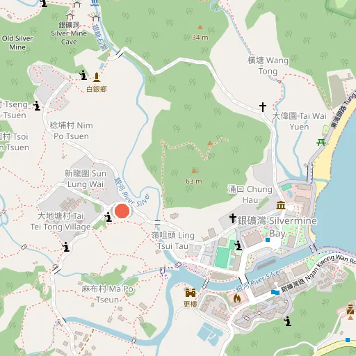 Lick Hang Kindergarten