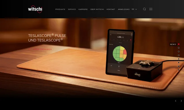 Witschi Electronic Asia Ltd, c/o LLC CPA