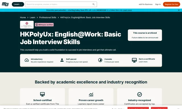English Language Centre