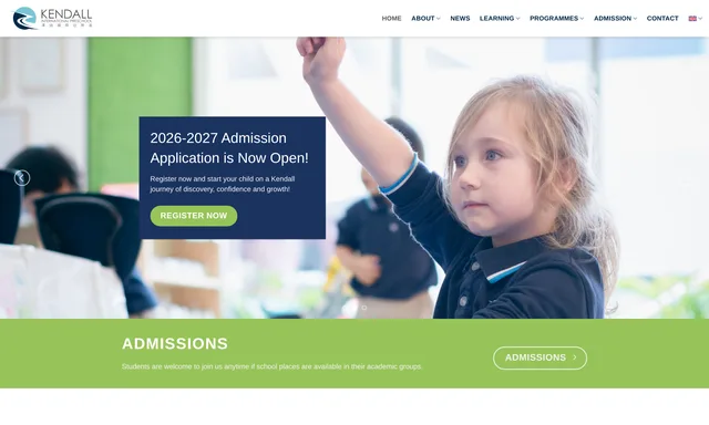 Kendall International Preschool and Nursery