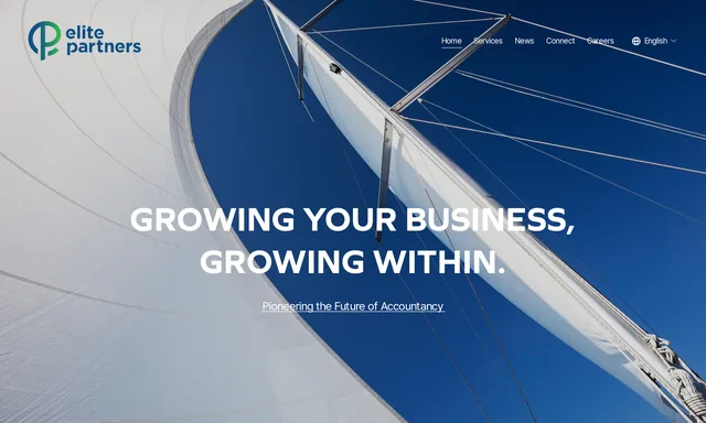 Elite Partners CPA Limited