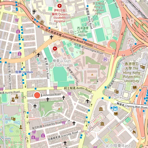 愈建里中醫診所