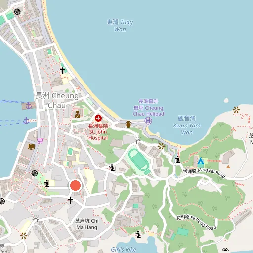 路德會陳恩美幼兒園
