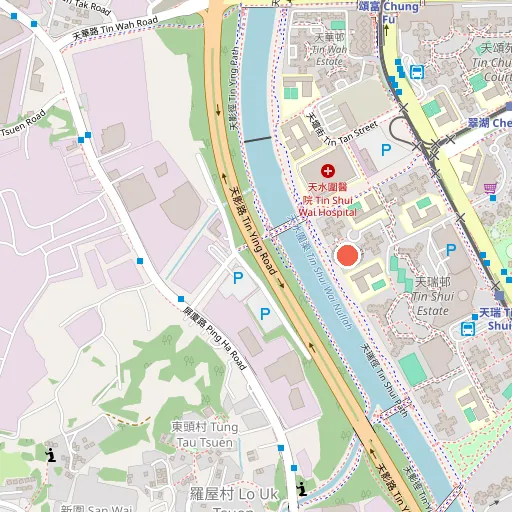 Po Leung Kuk Chan Seng Yee Kindergarten