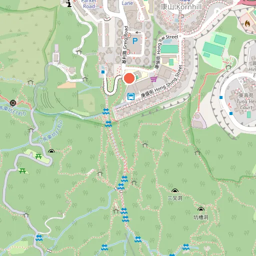 佛教中華康山學校