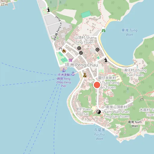 坪洲健康院