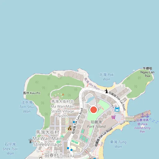 Creative Kindergarten (Ma Wan)
