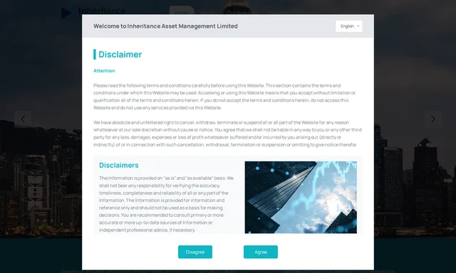 SinoPac Asset Management