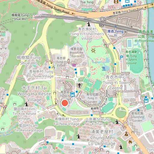 基督教香港信義會靈工幼兒學校