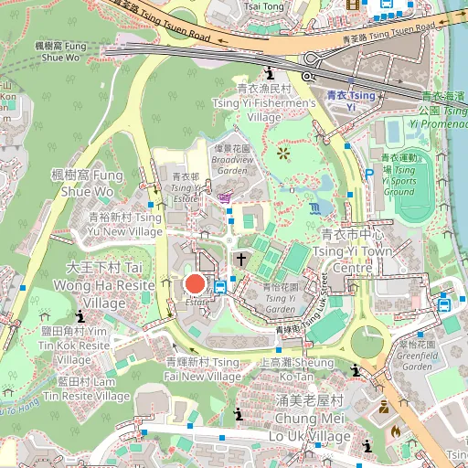 黃耀華醫生醫務所