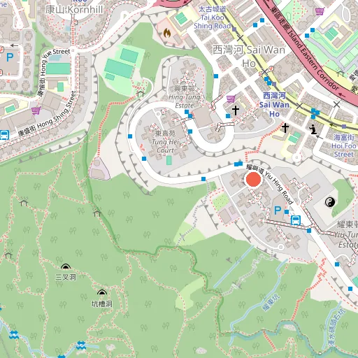 中國婦女會幼稚園幼兒園