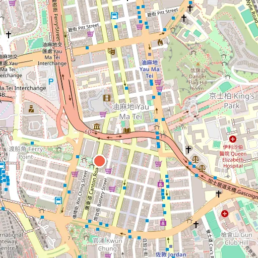 Campus Climbing