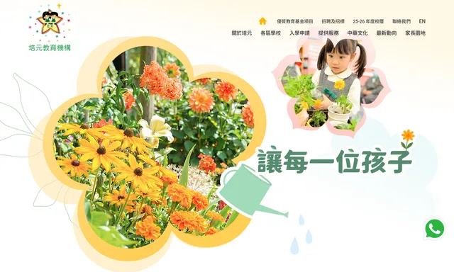 筲箕灣街坊福利會張錦添紀念幼稚園