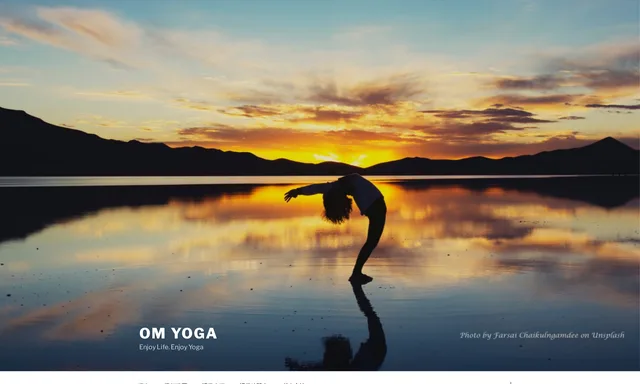 Inhale Yoga Studio