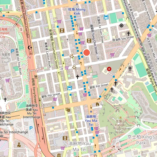 日本競技麻將結社（香港）