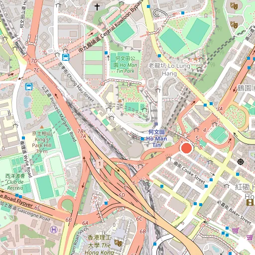 XY Sports Centre