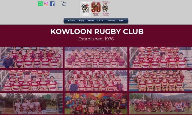 Kowloon Rugby Football Club