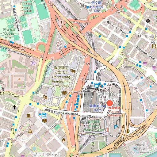 LEVEL 12 Hongkong limited