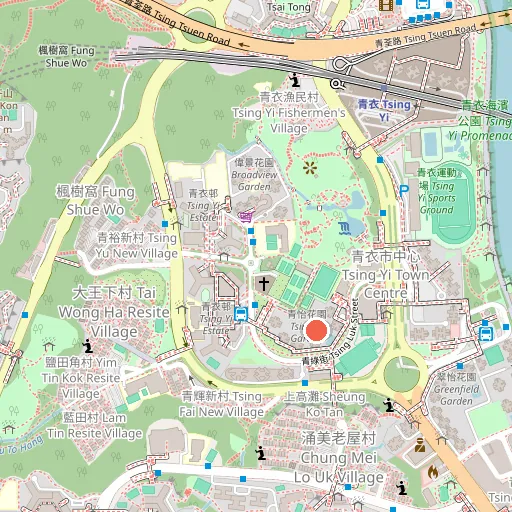 沈仲明醫生