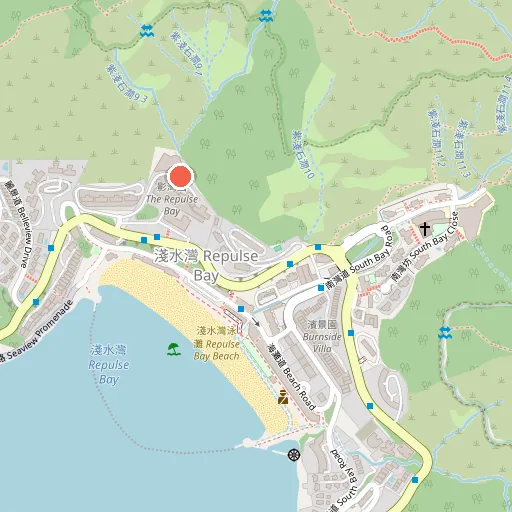 VR Arena at 淺水灣 Repulse Bay
