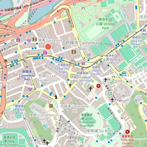 千羽道場TFDojo