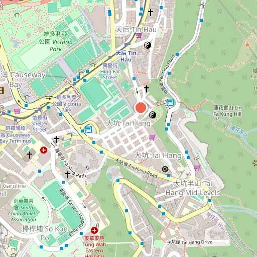 MiU Training Hub