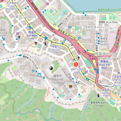 香港實用跆拳道協會