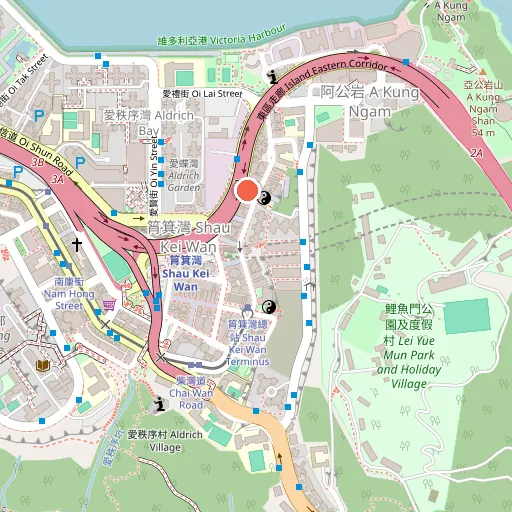 Tung Chung Tennis Club