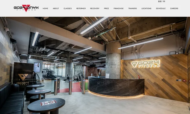 GO24 Fitness