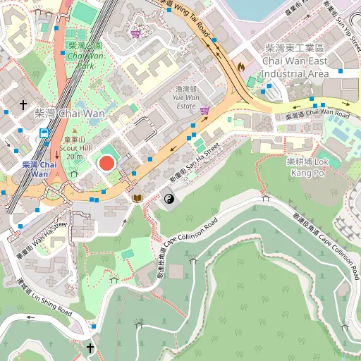 宏德居足球場