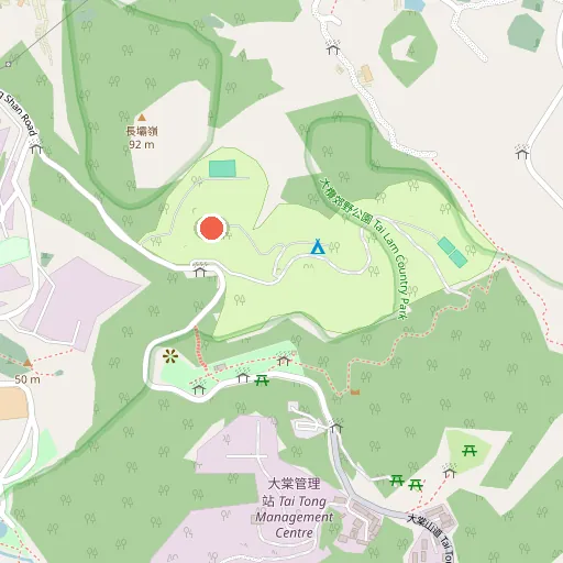 Jockey Club Recreation & Sports Pavilion 賽馬會綜合體藝館