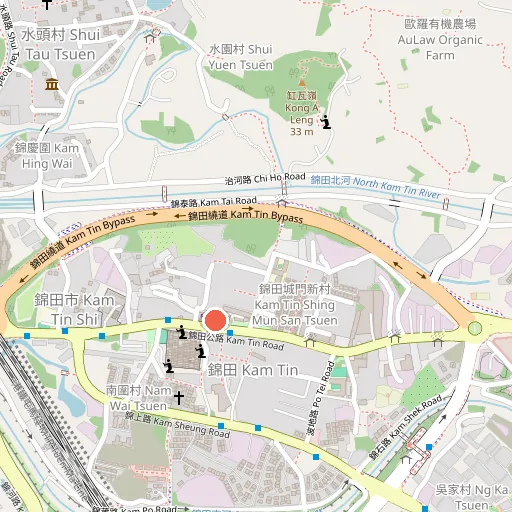 星河